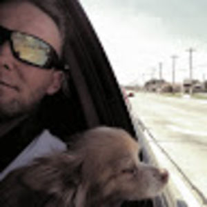 Meet your Posher, Jack allen